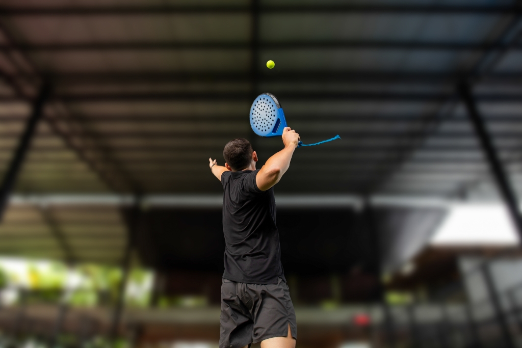 como mejorar en padel secreto